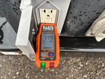 Electrical with 