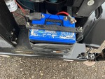 Electrical with 