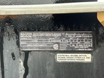 General Appearance with Unit Serial Number
