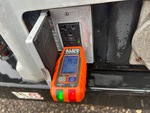 Electrical with 