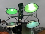 Electrical with 