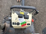 Control Station with 