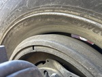 Brakes with 