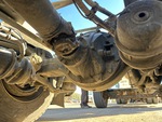 Drivetrain with 