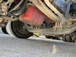 4 Underbody - Truck with 