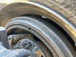 Brakes with 