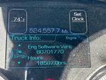 4 Transmision with Engine Hours