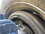 Brakes with 