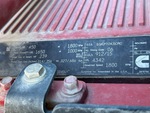 4 Engine with 