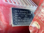 4 Engine with 
