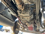 Drivetrain with 