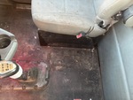 Cab with 