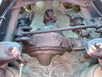 Drivetrain with 