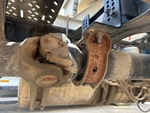 Drivetrain with 