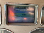 Cab with Engine Hours
