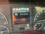 Cab with Engine Hours