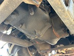 Drivetrain with 