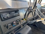 Cab with 