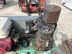 Air Compressor with 