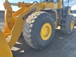Chassis with 