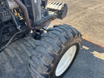 Drivetrain with 