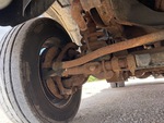 Brakes with 