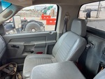 Cab with 