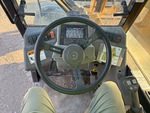 Control Station with 