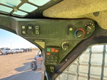 Control Station with 