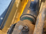 Hydraulics with 