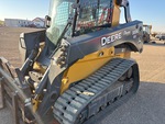 Chassis Photos with 