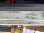 General Appearance with Second Serial Number/VIN Photo