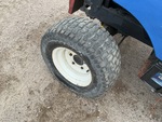 Chassis with 