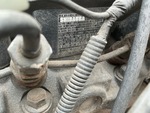 Moteur with 