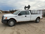 General Appearance with Featured Photo