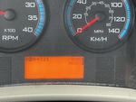 Cab with Engine Hours