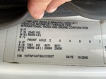General Appearance with Second Serial Number/VIN Photo
