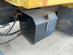 Hydraulique with 
