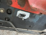 General Appearance with Numéro de série/Numéro d'identification du véhicule automobile