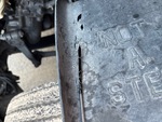 Engine with 
