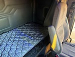 Cab with 