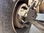 Brakes with 