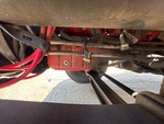 Motor with 