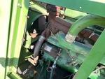 Engine with 