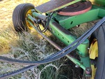 Drivetrain with 