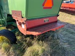 Chassis with 
