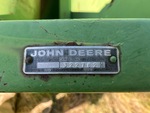 Pickup / Header with 