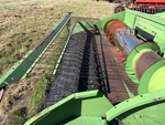 Pickup / Header with 