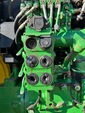 Hydraulics with 
