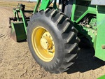 Chassis with 